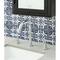 WallPops Aegean Peel & Stick Backsplash Tiles
